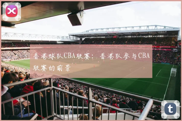 香港球队CBA联赛：香港队参与CBA联赛的前景